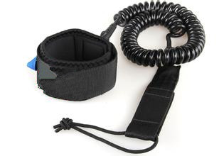 Coil Leash / Leg rope