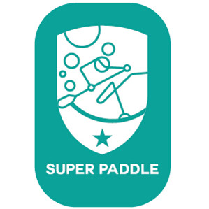 SUPPER PADDLE