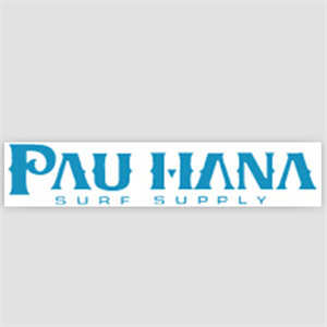 PAUHANA SUP